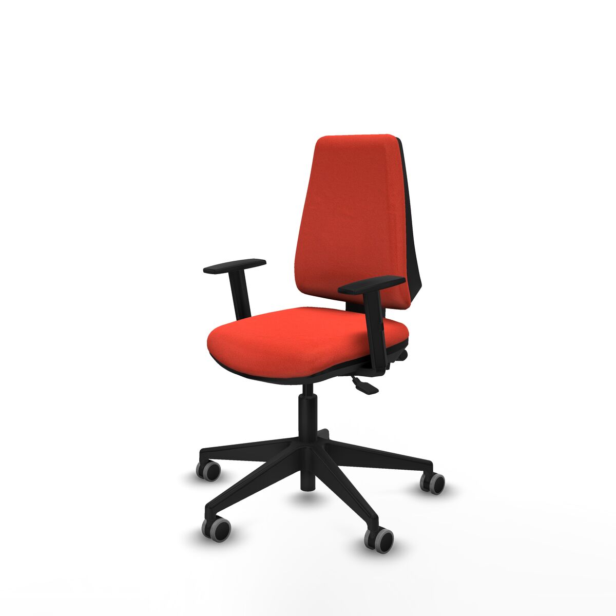 Kontorsstol Piqueras y Crespo B1D066G - 2