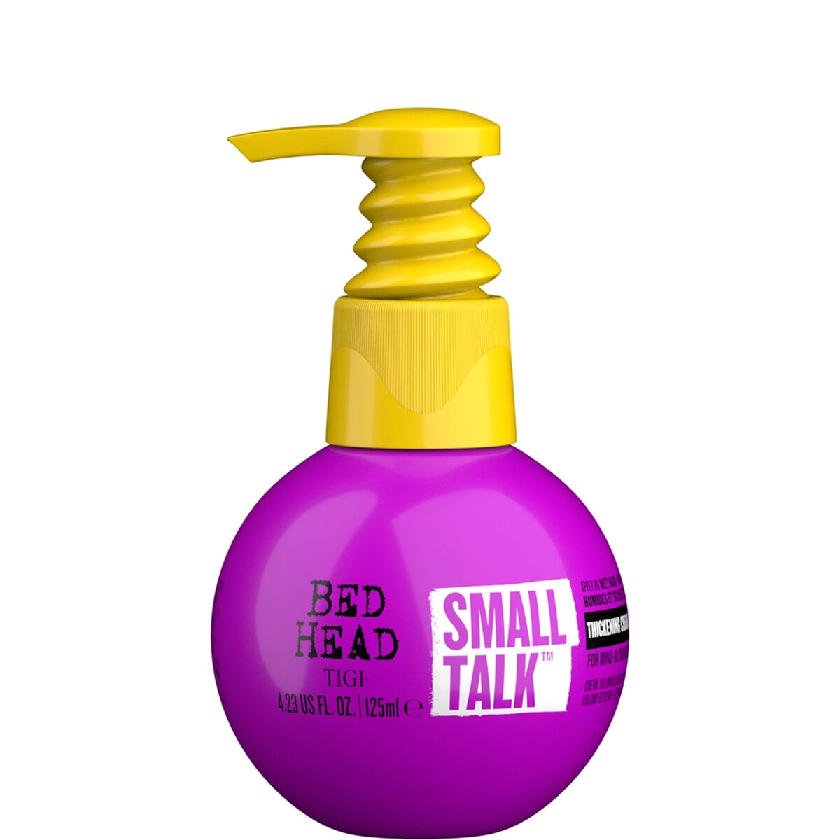 Formgivande mousse Tigi BED HEAD 125 ml