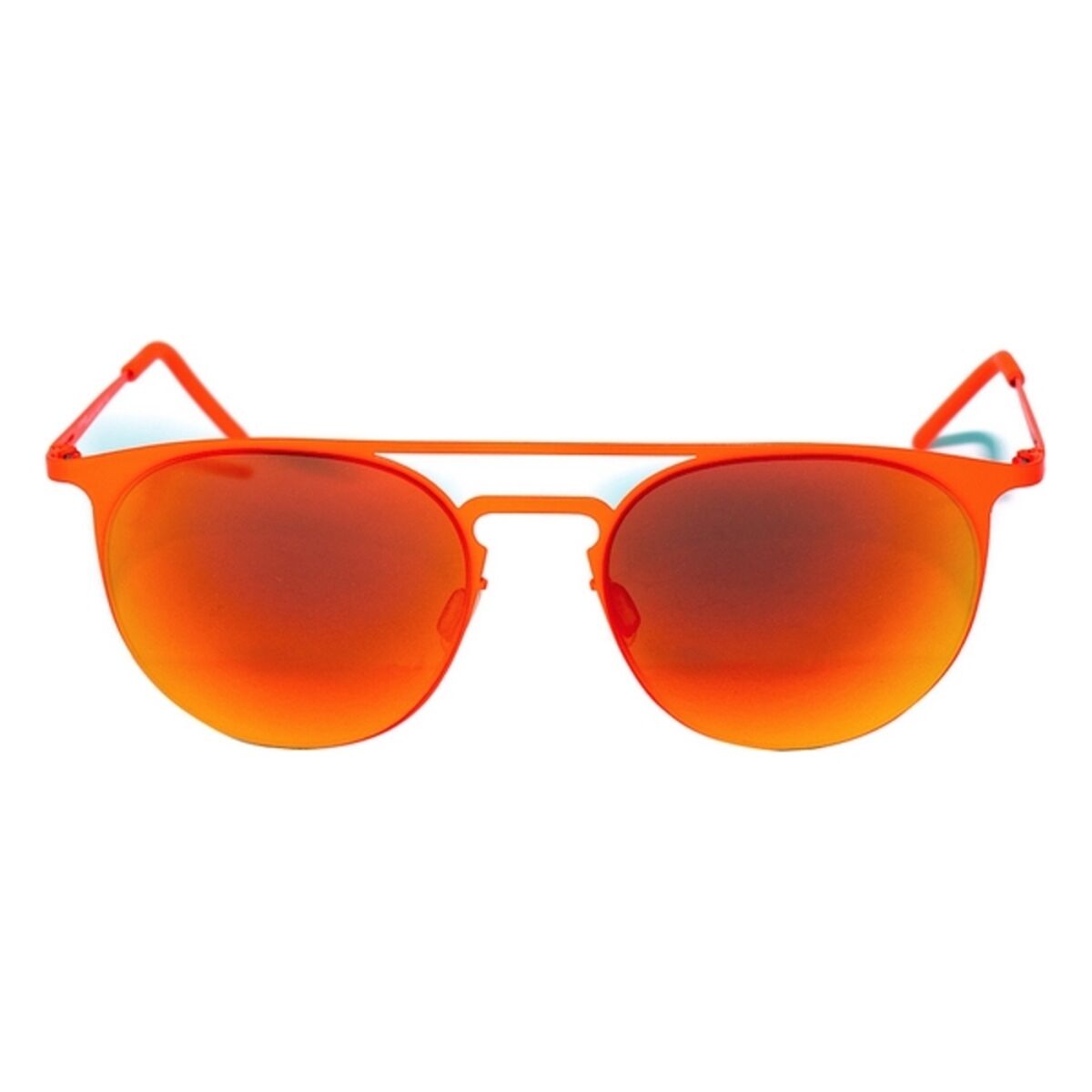 Unisexsolglasögon Italia Independent 0206-055-000 Ø 52 mm - 5
