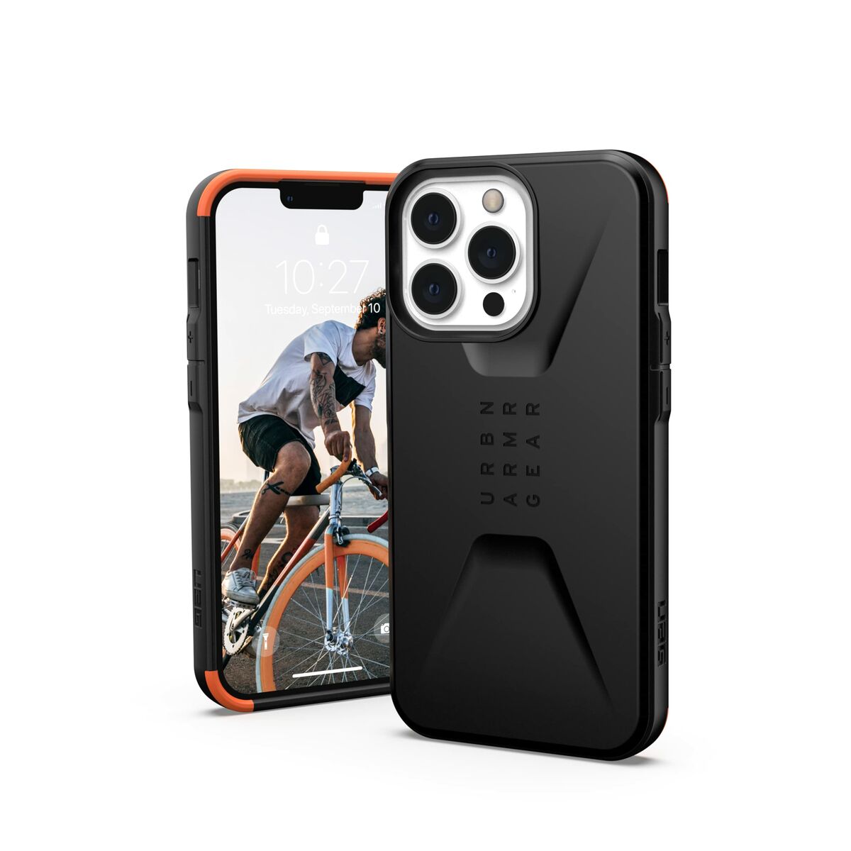 Mobilfodral UAG Iphone 13 Pro - 5