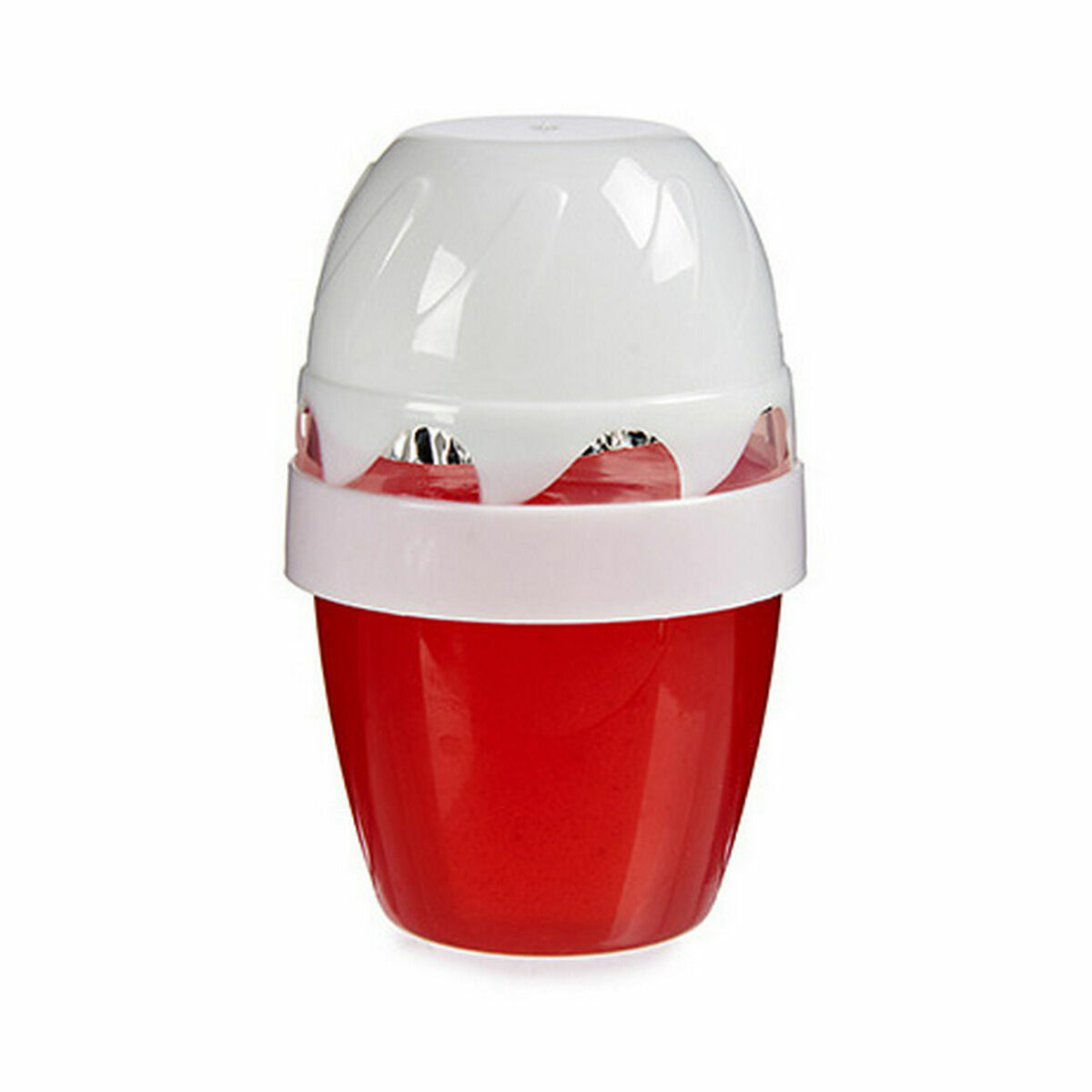 Set med luftfräschare Acorde Röda Bär Gel (24 antal) - 2