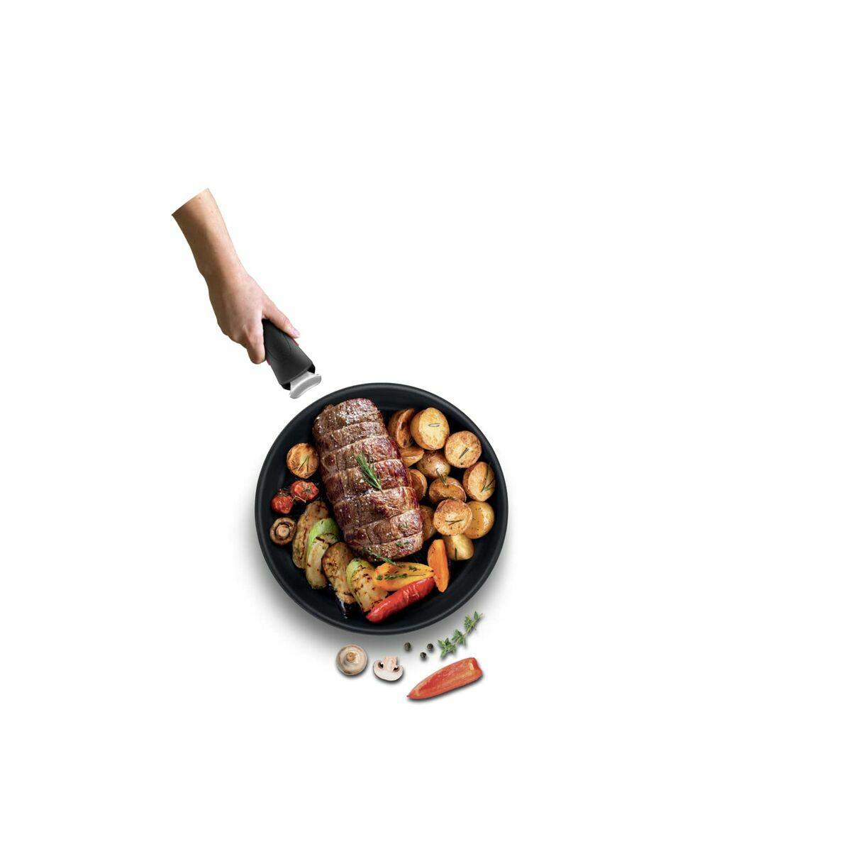 Handtag Tefal INGENIO - 4