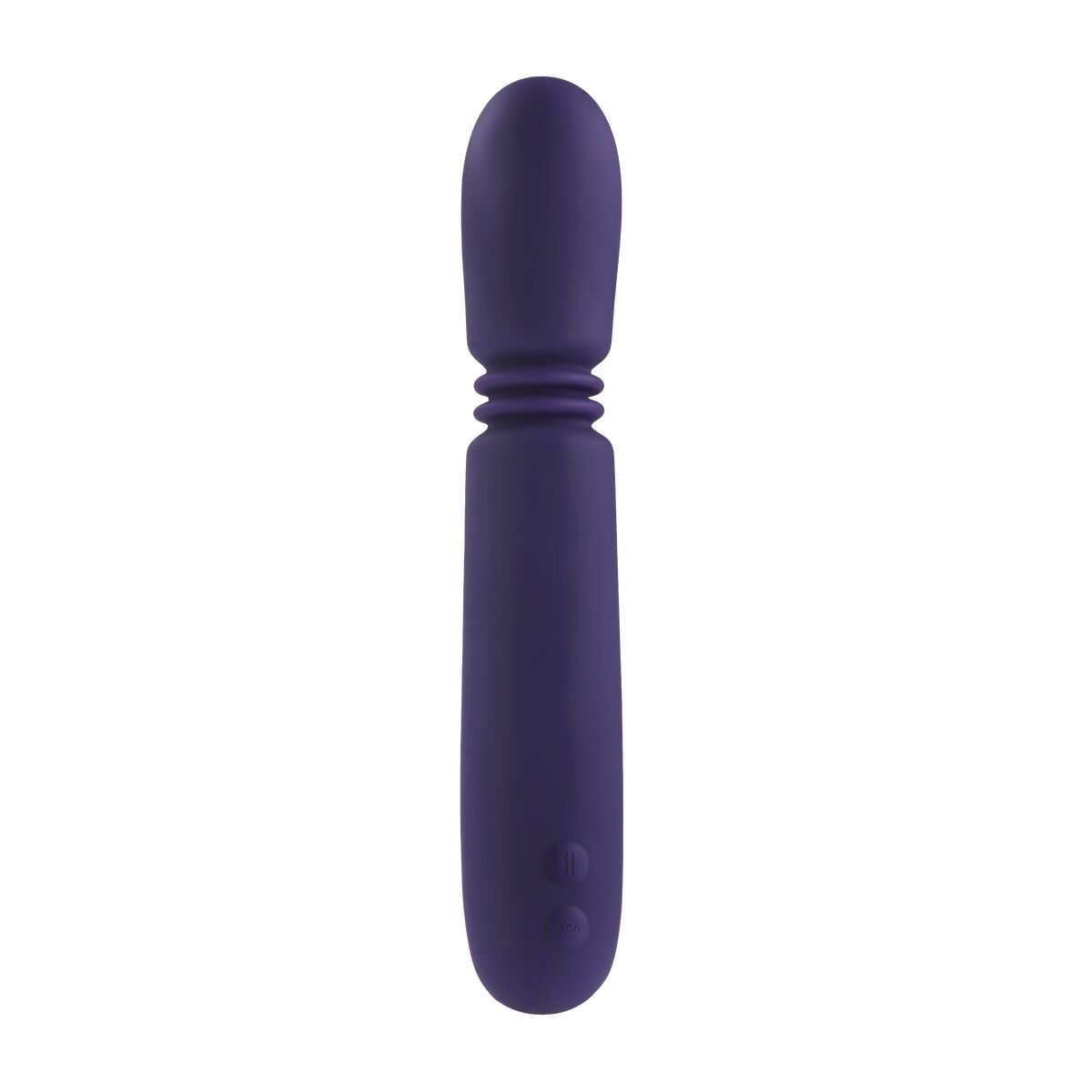 Patronvibrator Evolved Purpur - 2