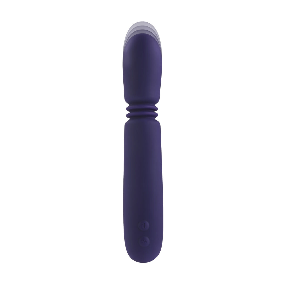 Patronvibrator Evolved Purpur - 3