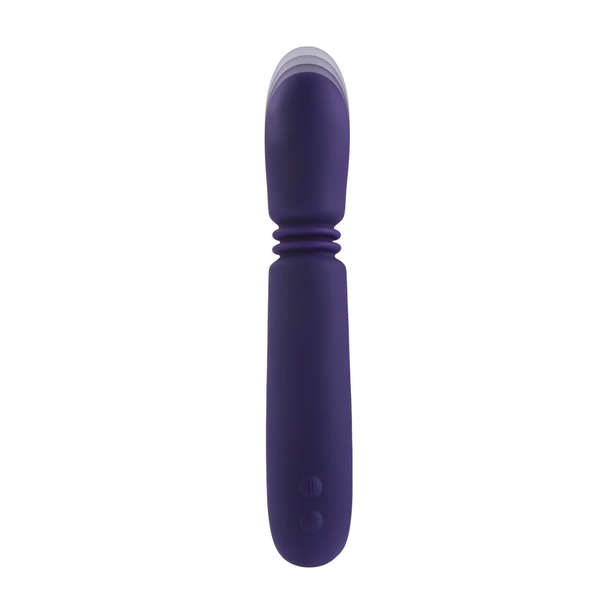 Patronvibrator Evolved Purpur - 4