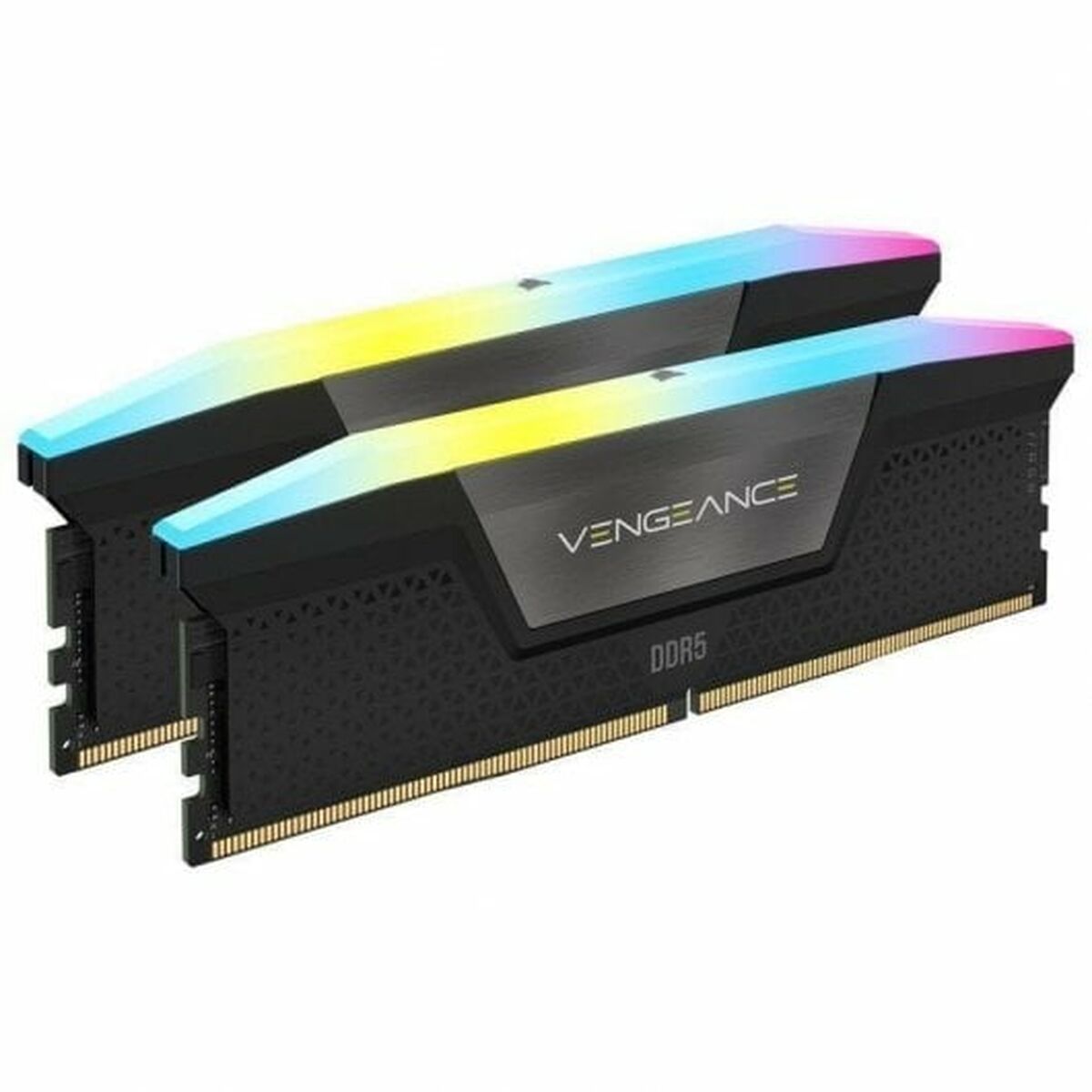 RAM-minne Corsair DDR5 64 GB cl32 - 2