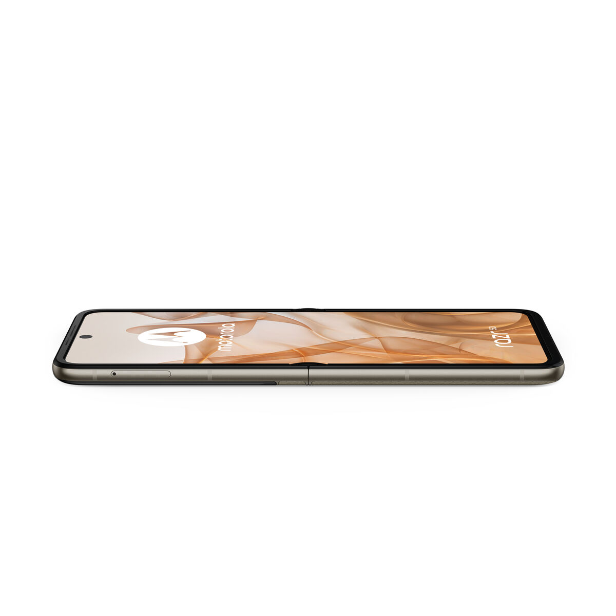 Smartphone Motorola RAZR 50 8 GB RAM 256 GB Sand 6,9" - 4