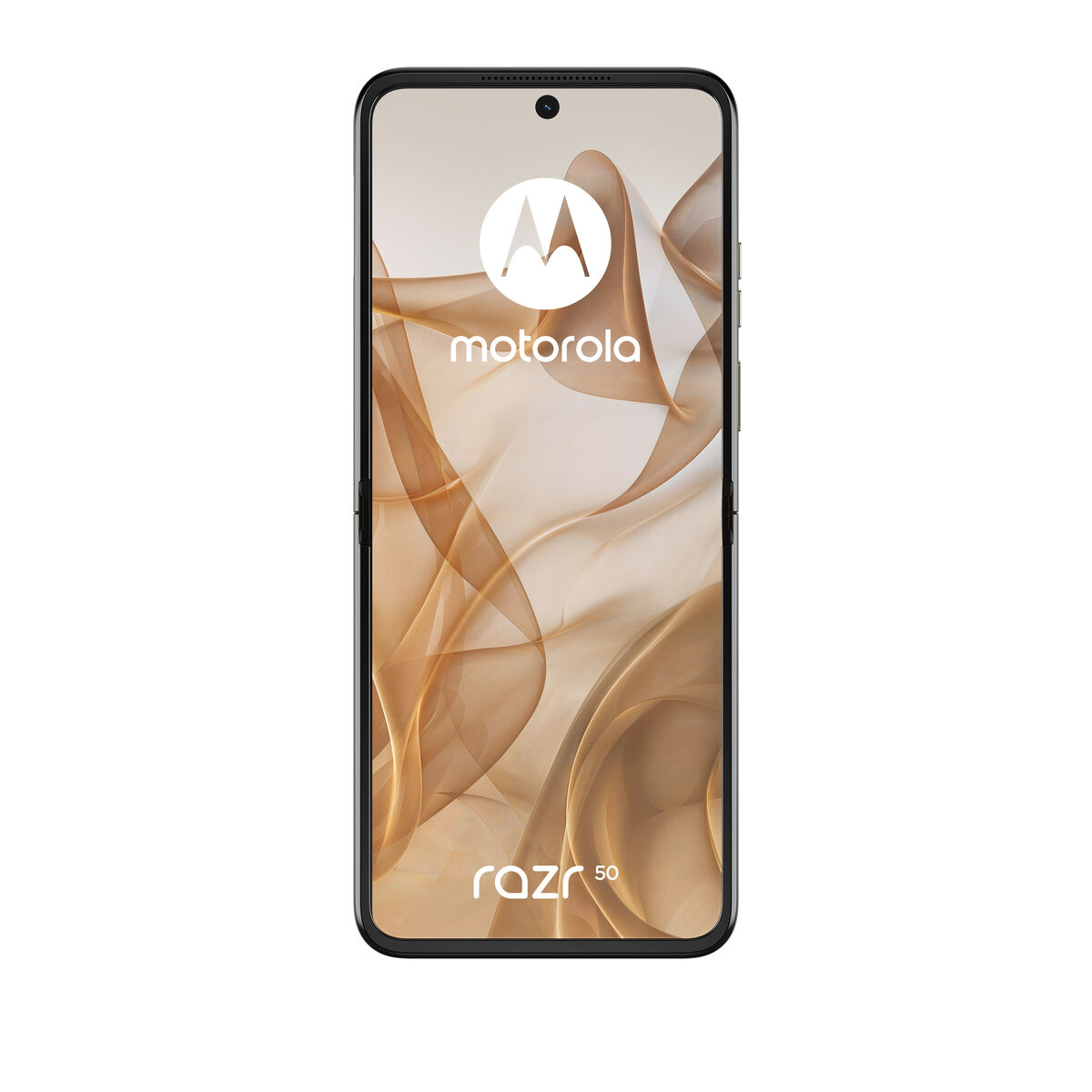 Smartphone Motorola RAZR 50 8 GB RAM 256 GB Sand 6,9" - 2