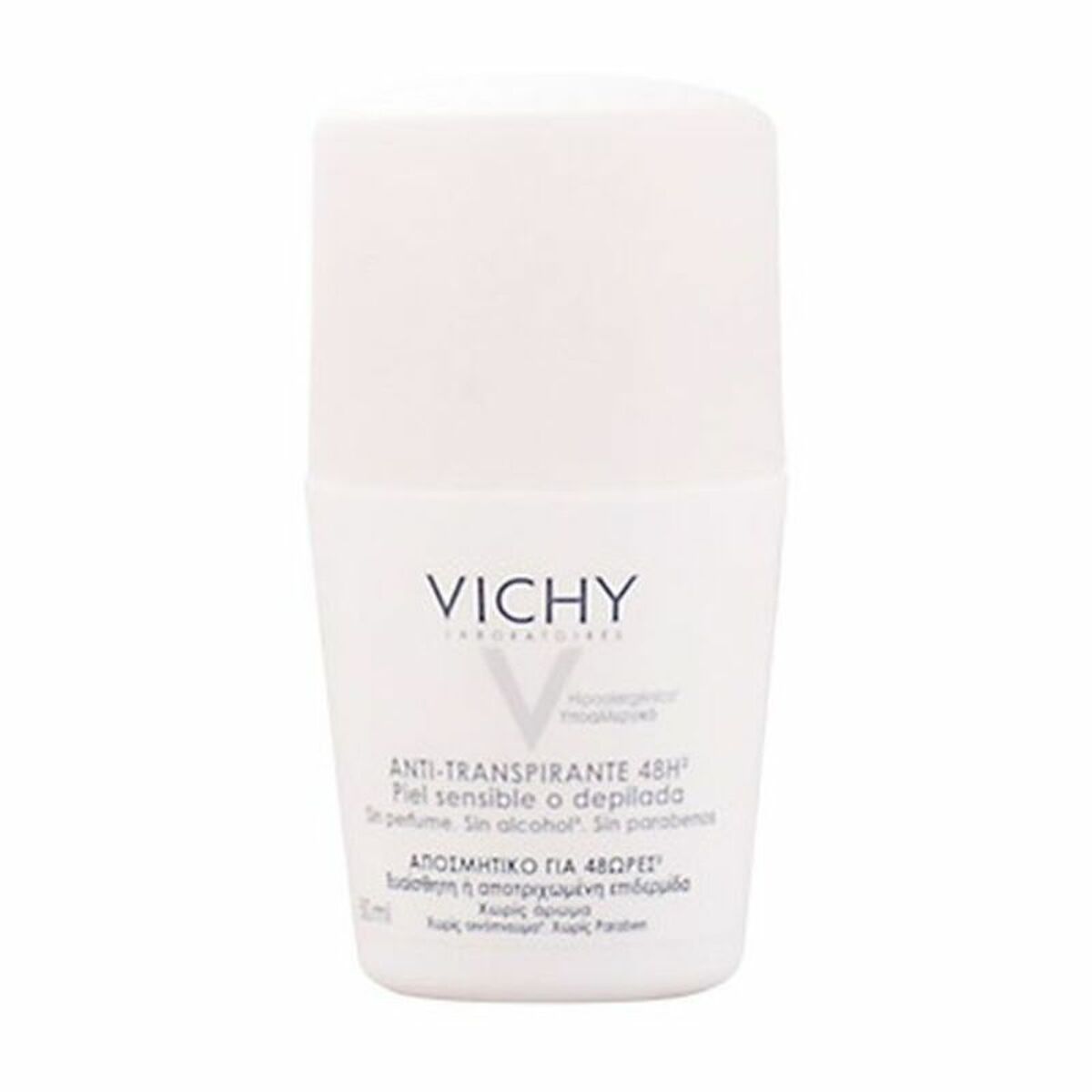 Roll-on deodorant Vichy Sensitive 50 ml