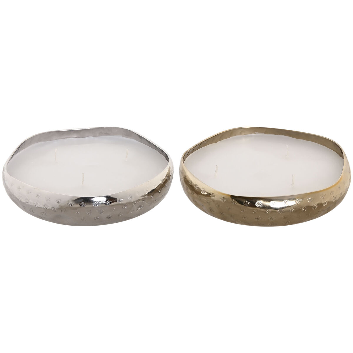 Doftljus Home ESPRIT Modern 500 g (2 antal)