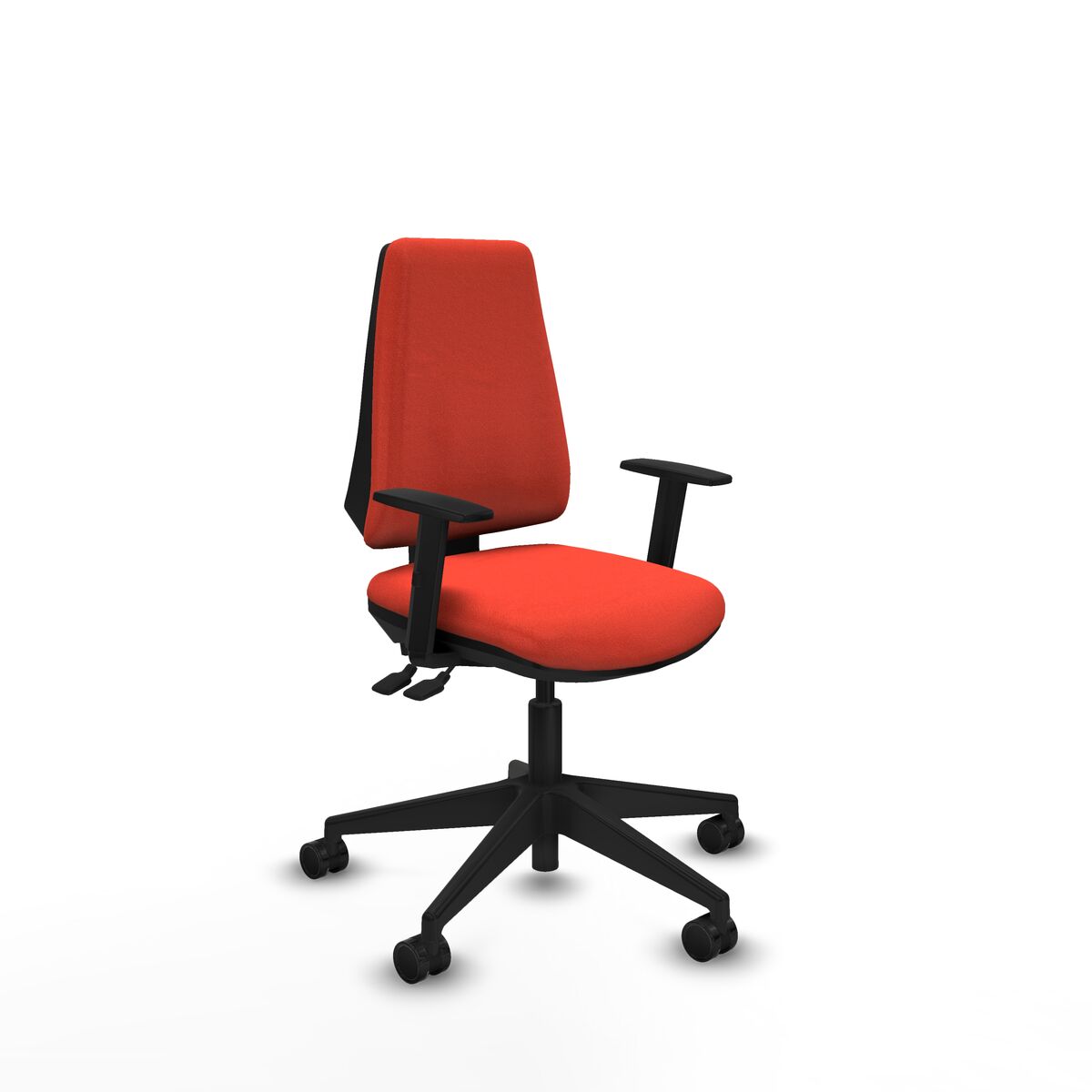 Kontorsstol Piqueras y Crespo b1d066n