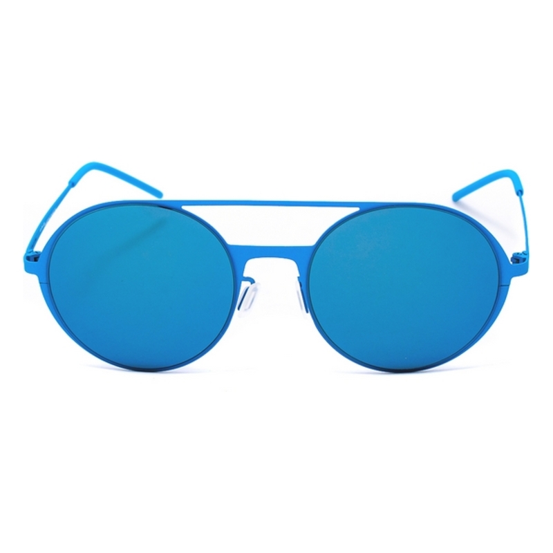 Unisexsolglasögon Italia Independent 0207-027-000 Ø 51 mm - 4