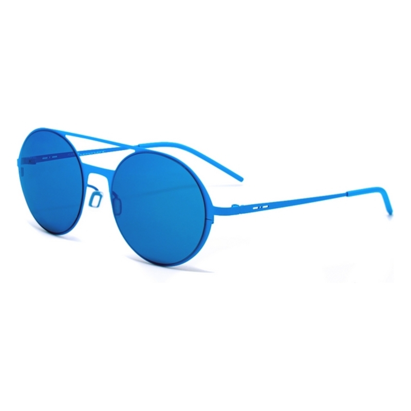 Unisexsolglasögon Italia Independent 0207-027-000 Ø 51 mm - 3