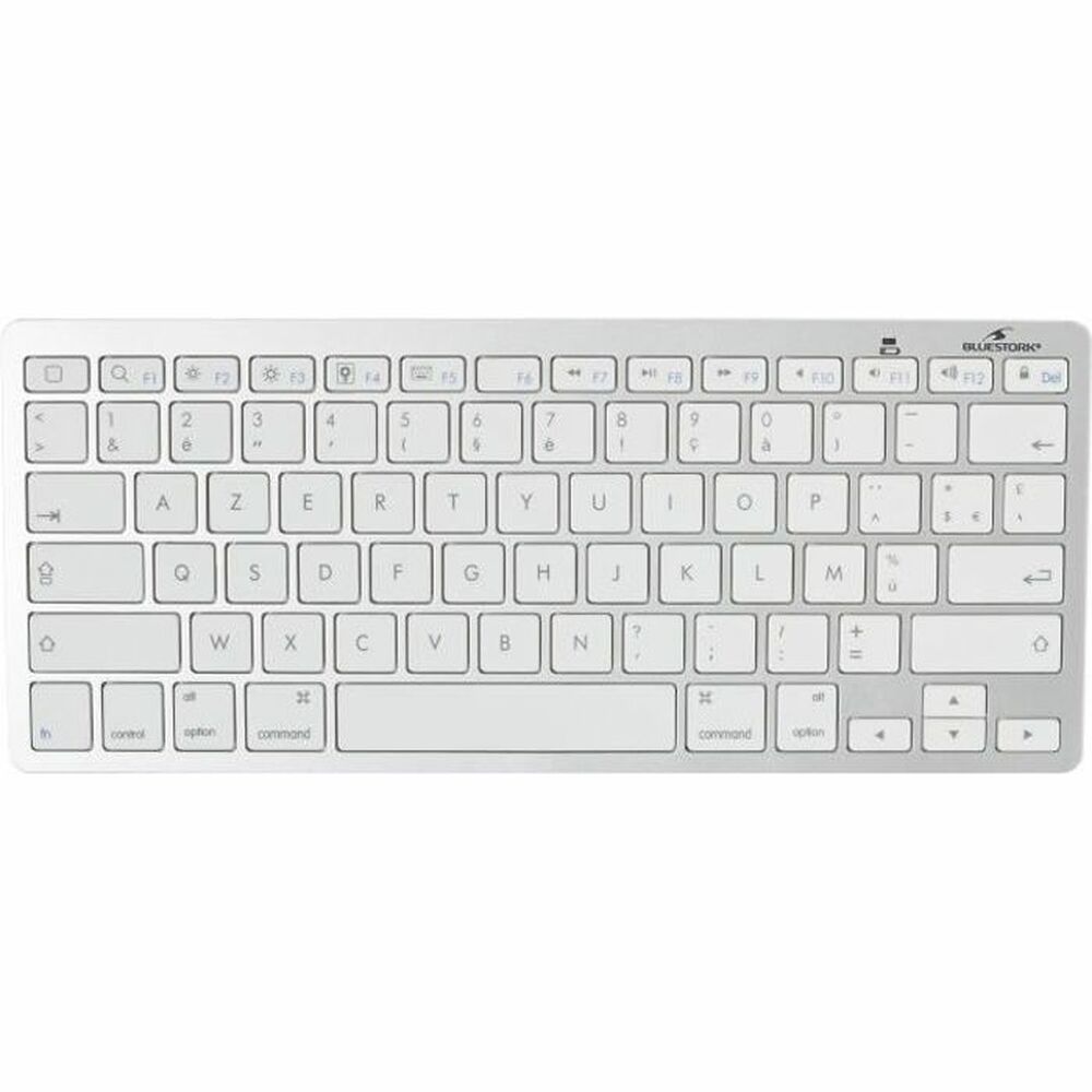 Tangentbord Bluestork AZERTY Franska
