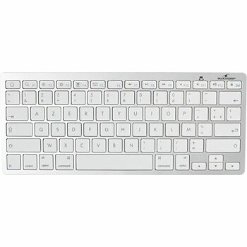 Tangentbord Bluestork AZERTY Franska
