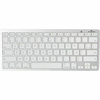 Tangentbord Bluestork AZERTY Franska