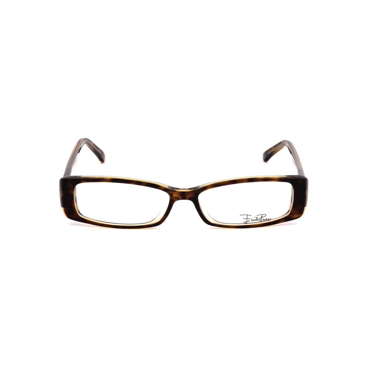 Glasögonbågar Emilio Pucci EP2655-244 Ø 51 mm - 2
