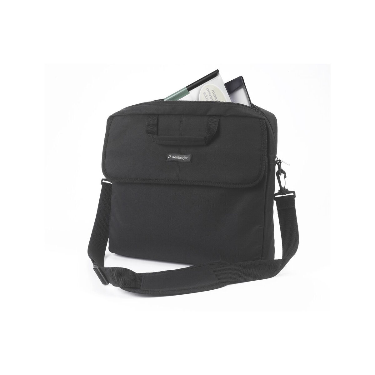 Laptopväska Kensington KMW62562 Svart 39 x 34 x 6 cm - 2