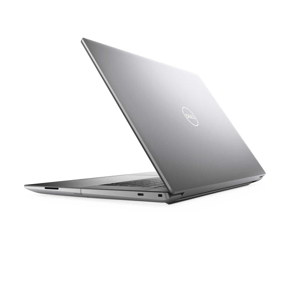 Bärbar dator Dell Precision 5690 Intel Core i9-13900H 32 GB RAM 1 TB SSD Qwerty Spanska 16" - 6