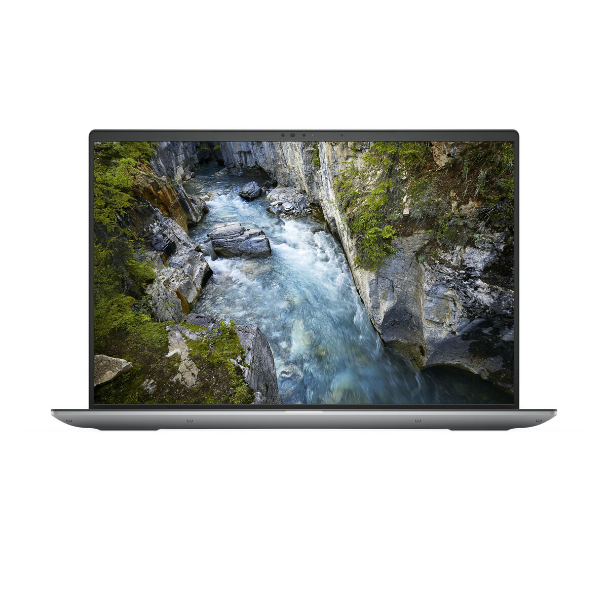 Bärbar dator Dell Precision 5690 Intel Core i9-13900H 32 GB RAM 1 TB SSD Qwerty Spanska 16"