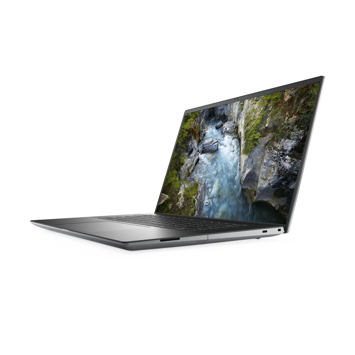 Bärbar dator Dell Precision 5690 Intel Core i9-13900H 32 GB RAM 1 TB SSD Qwerty Spanska 16" - 3