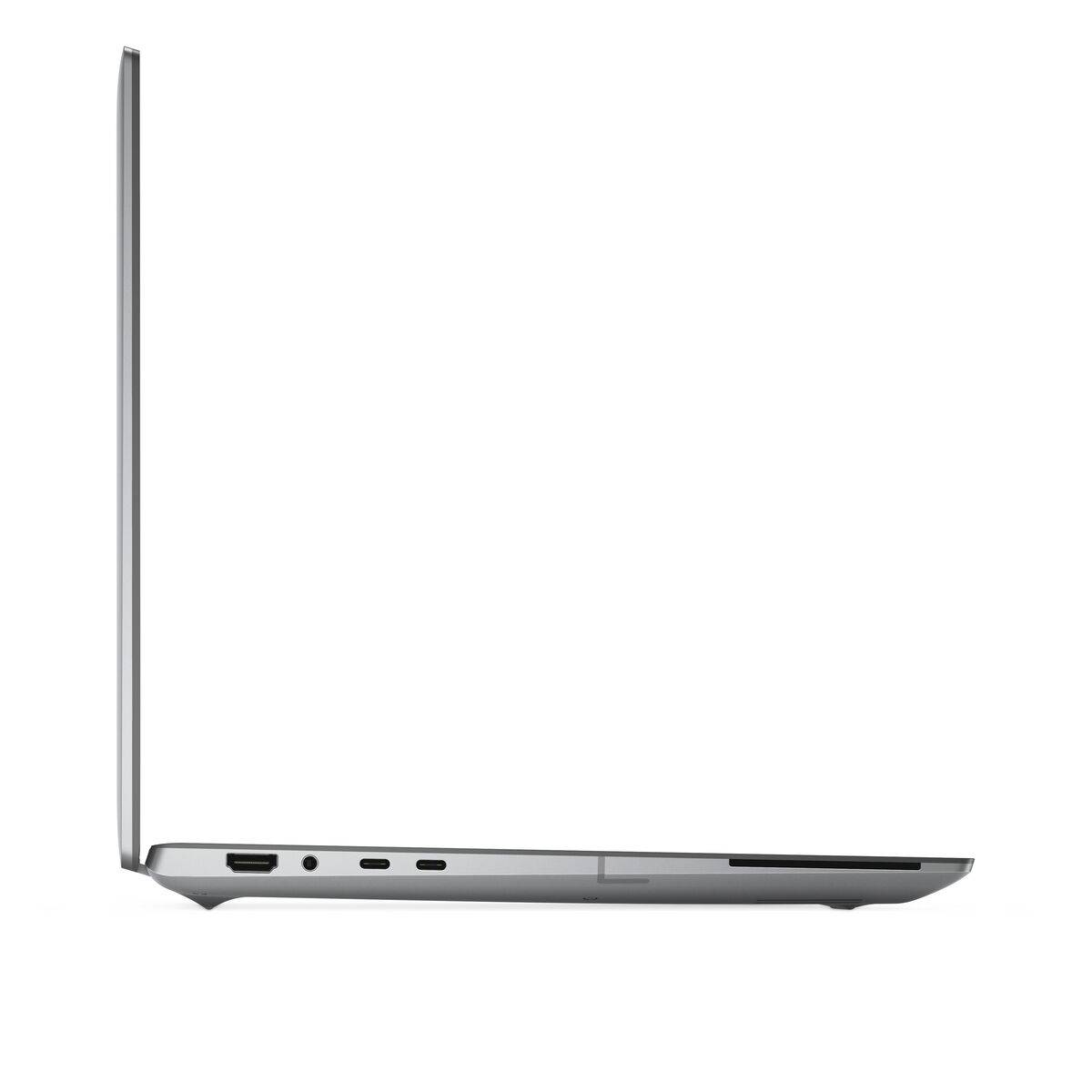 Bärbar dator Dell Precision 5690 Intel Core i9-13900H 32 GB RAM 1 TB SSD Qwerty Spanska 16" - 8