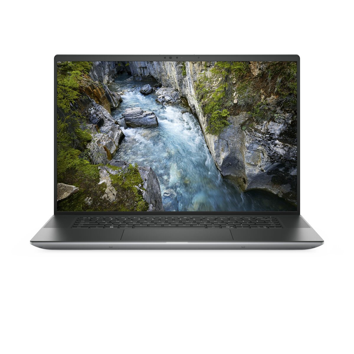 Bärbar dator Dell Precision 5690 Intel Core i9-13900H 32 GB RAM 1 TB SSD Qwerty Spanska 16" - 2