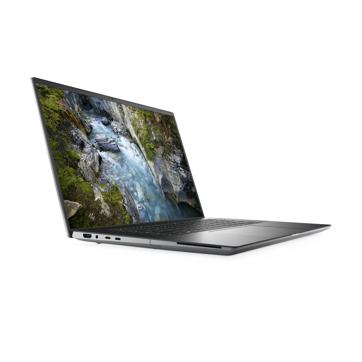 Bärbar dator Dell Precision 5690 Intel Core i9-13900H 32 GB RAM 1 TB SSD Qwerty Spanska 16" - 4