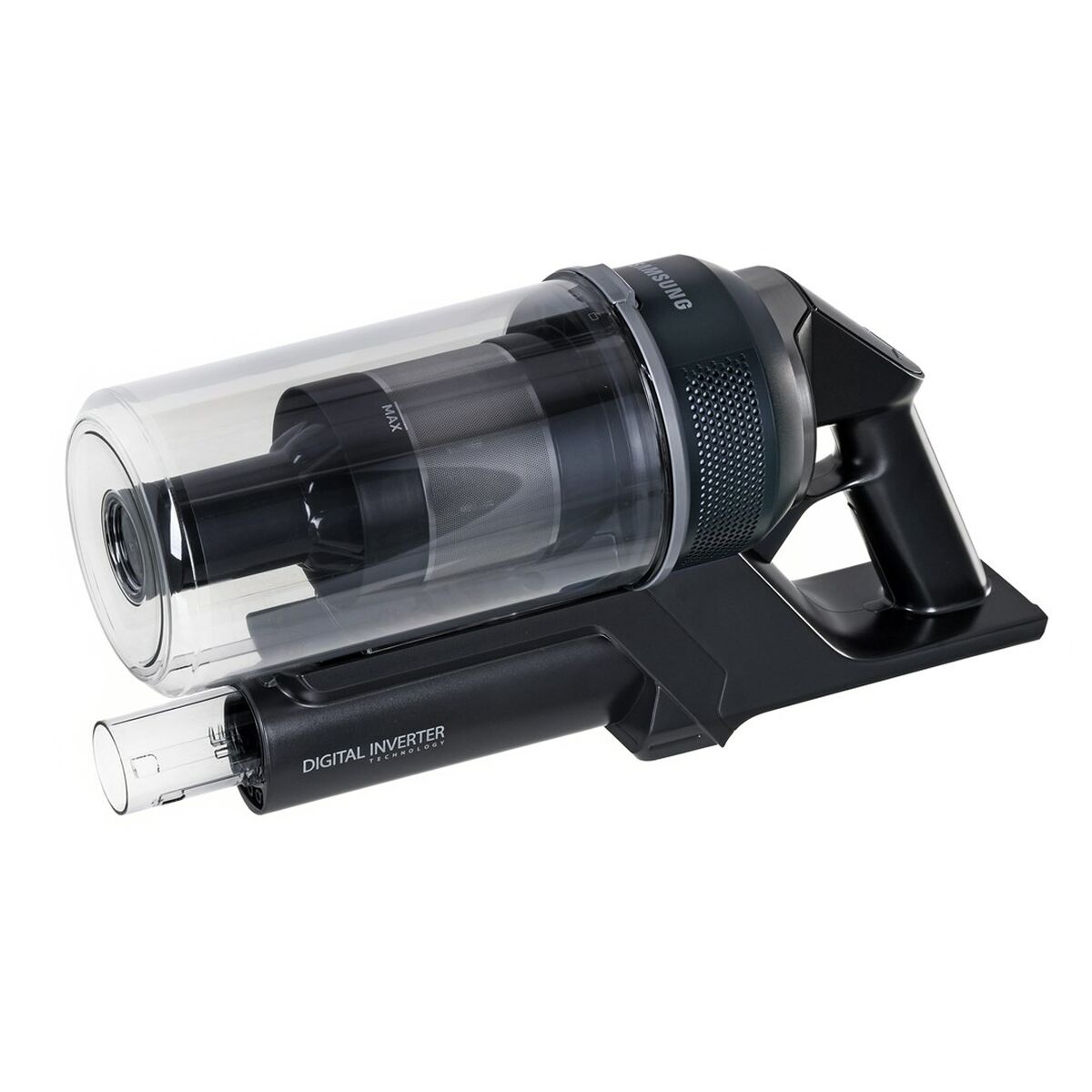 Sladdlös Dammsugare Samsung VS20C852CTW Svart 580 W - 3