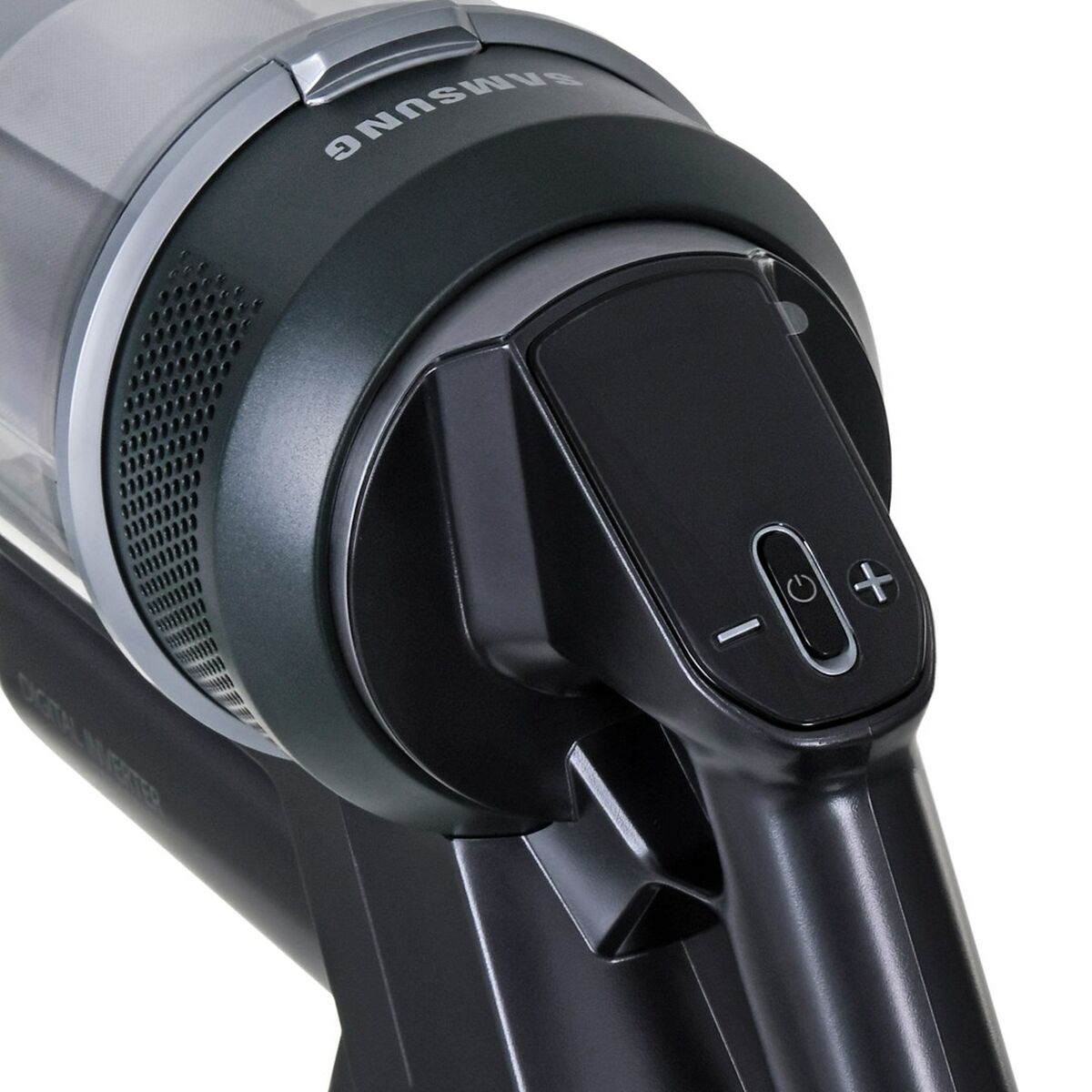 Sladdlös Dammsugare Samsung VS20C852CTW Svart 580 W - 6