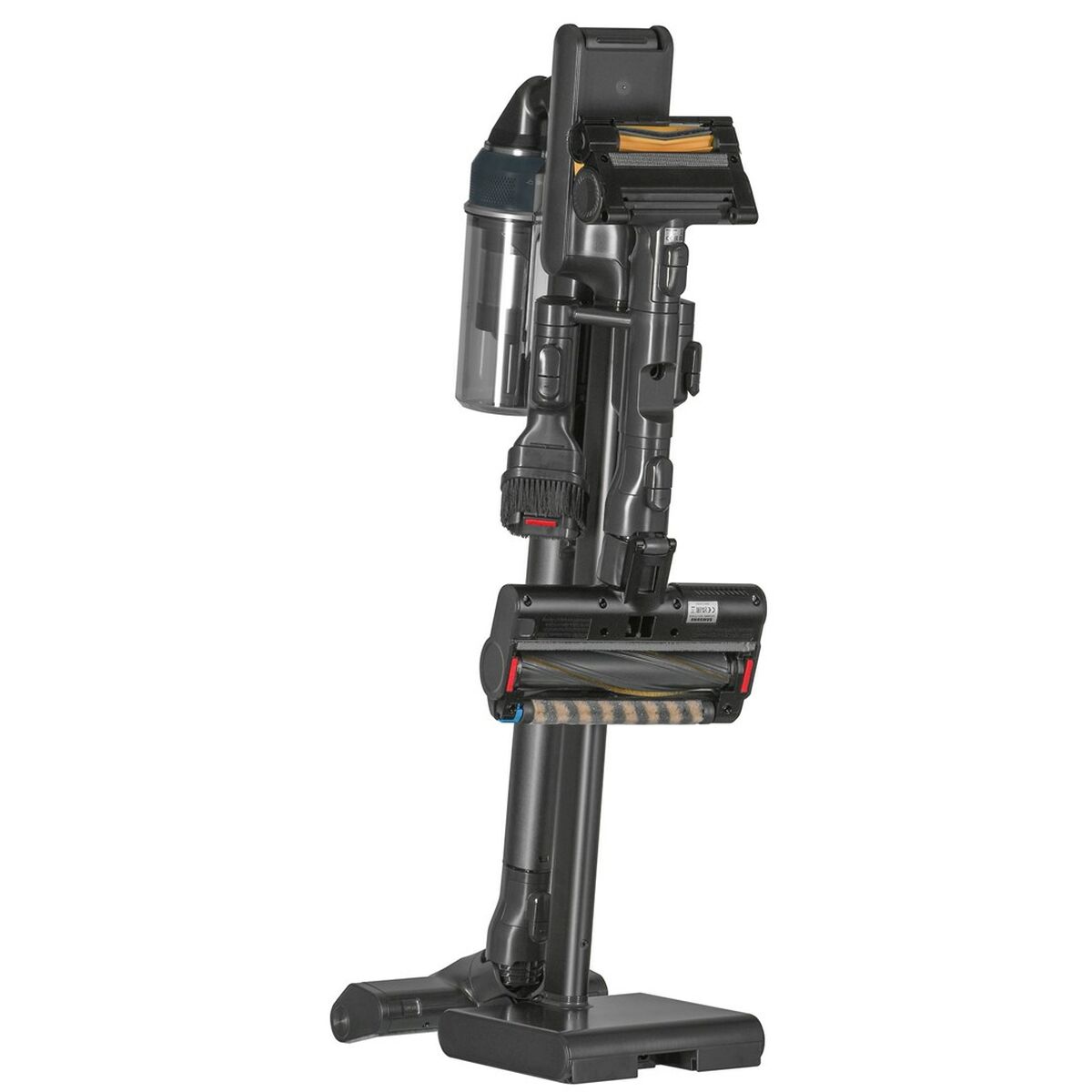Sladdlös Dammsugare Samsung VS20C852CTW Svart 580 W - 2