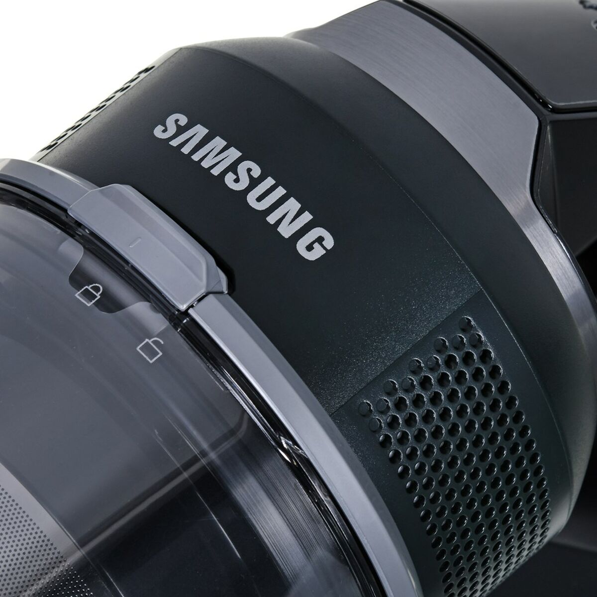Sladdlös Dammsugare Samsung VS20C852CTW Svart 580 W - 5