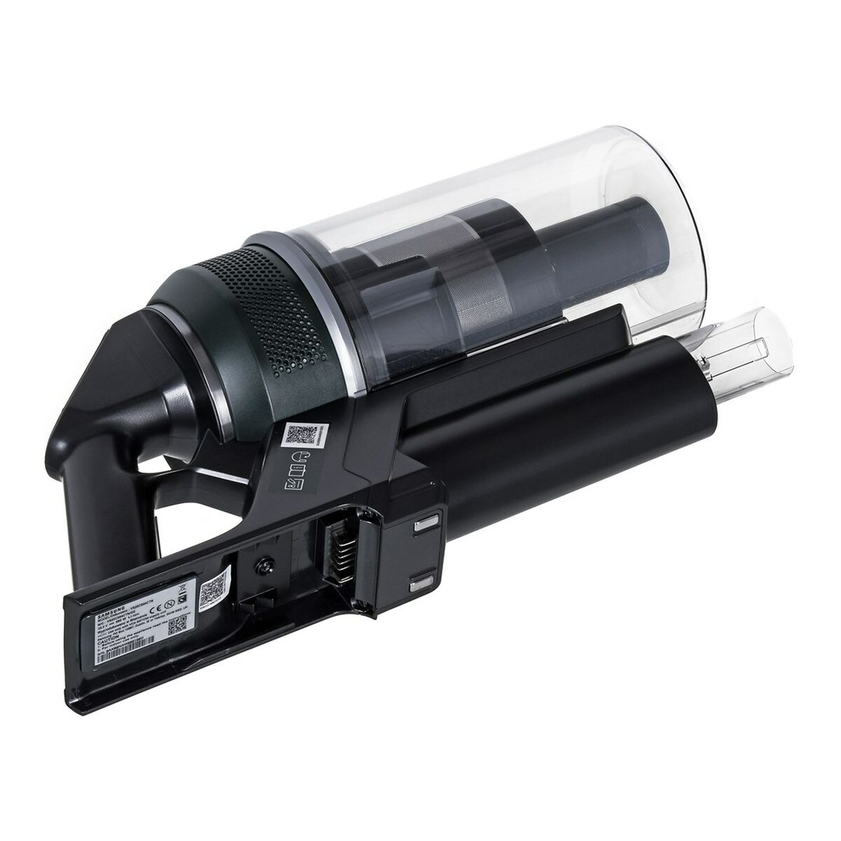 Sladdlös Dammsugare Samsung VS20C852CTW Svart 580 W - 7