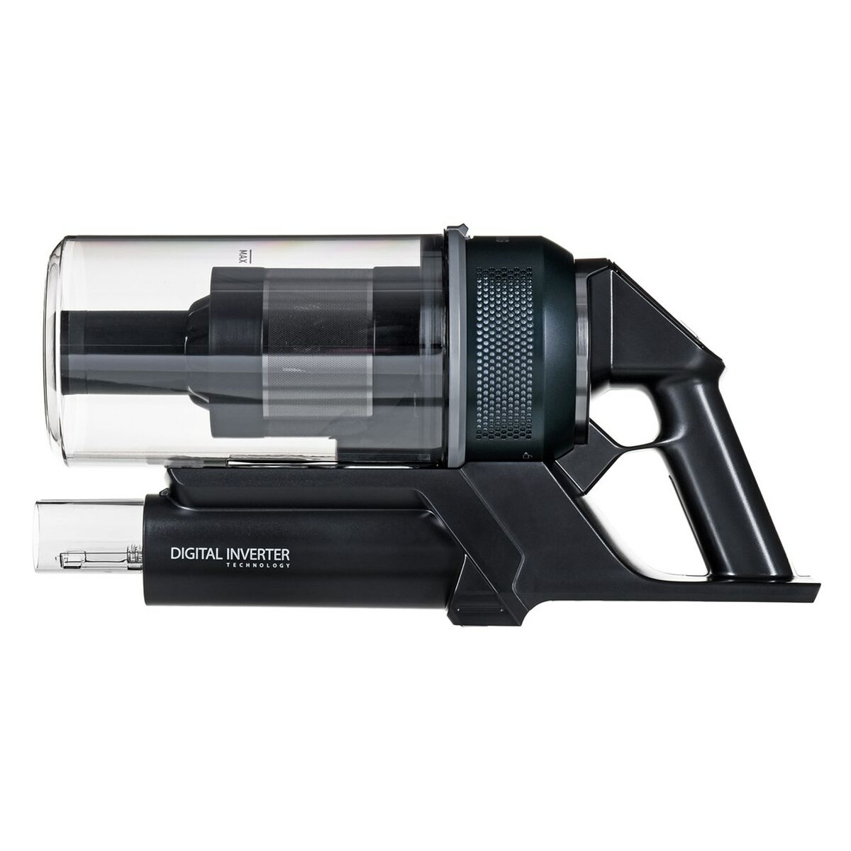 Sladdlös Dammsugare Samsung VS20C852CTW Svart 580 W - 4