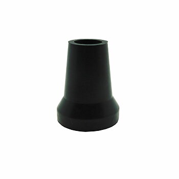 Skoning/ändkontakt Micel CNT11 Svart