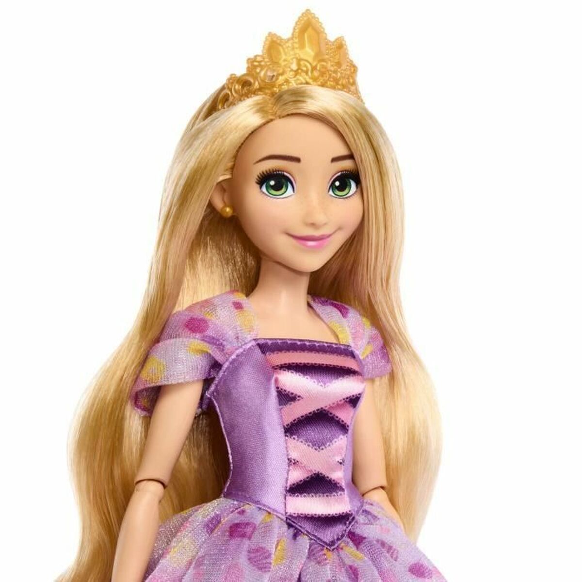 Docka Disney Princess Rapunzel - 5