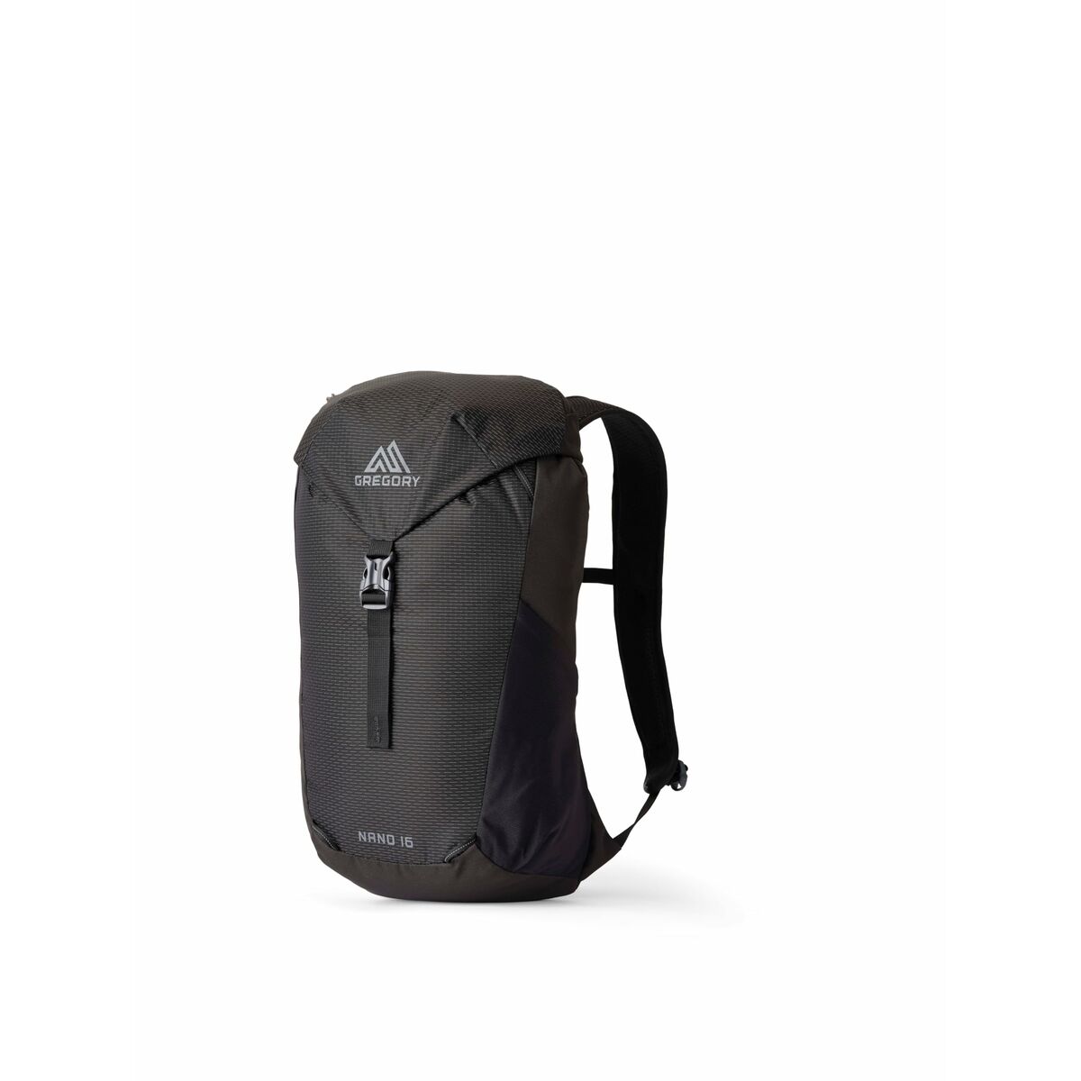 Träningsväska Gregory 153056-9974 Svart 16 L