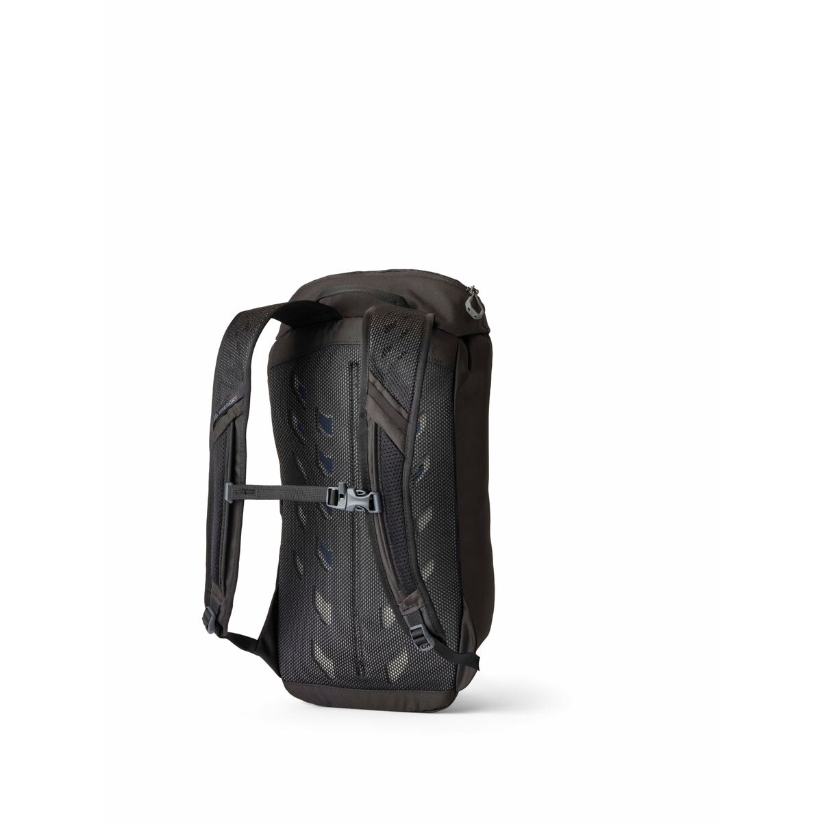Träningsväska Gregory 153056-9974 Svart 16 L - 2