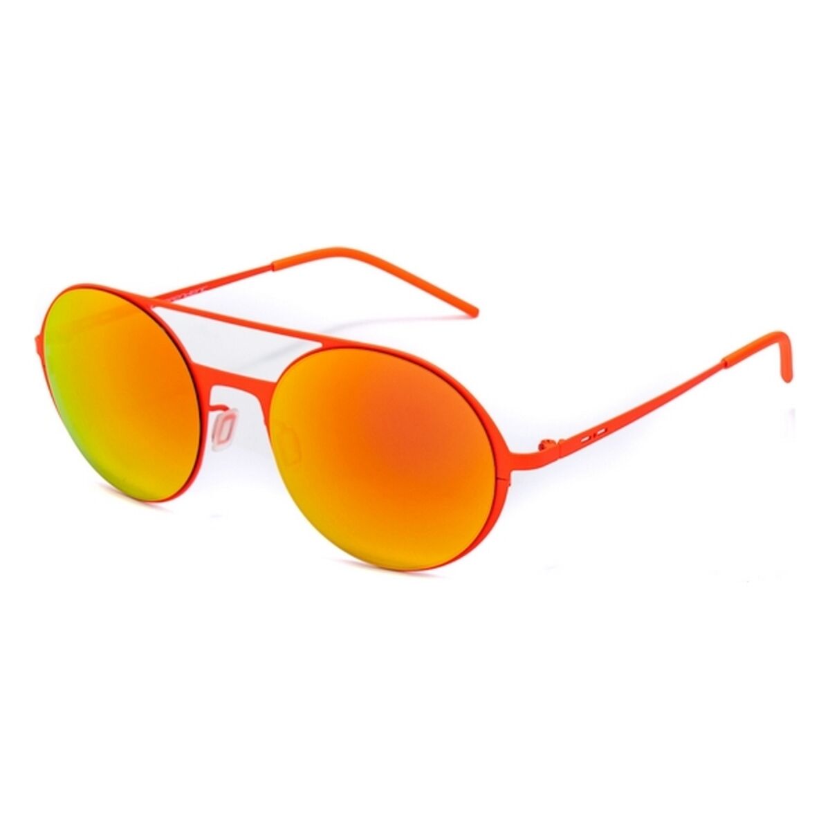 Unisexsolglasögon Italia Independent 0207-055-000 Ø 51 mm - 7