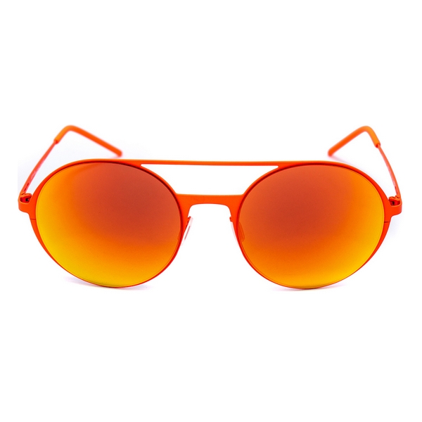 Unisexsolglasögon Italia Independent 0207-055-000 Ø 51 mm - 2