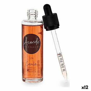 Vattenlöslig essens Acorde Kanel 50 ml (12 antal)