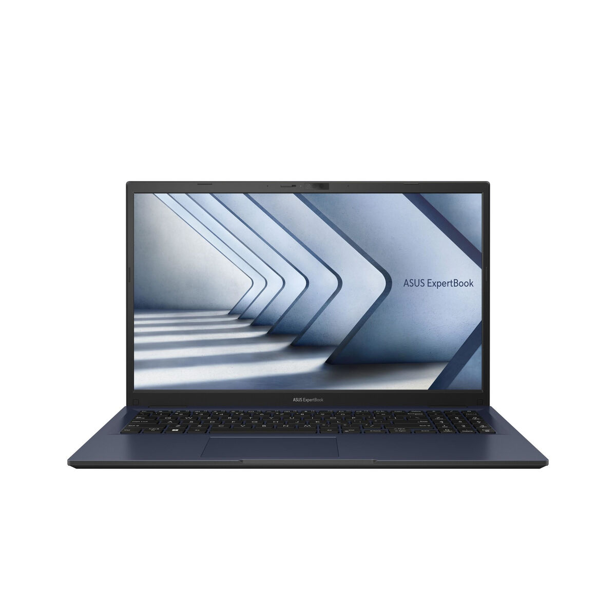 Bärbar dator Asus ExpertBook B1 B1502CVA-BQ0077 15,6" i5-1335U 16 GB RAM 512 GB SSD Qwerty Spanska