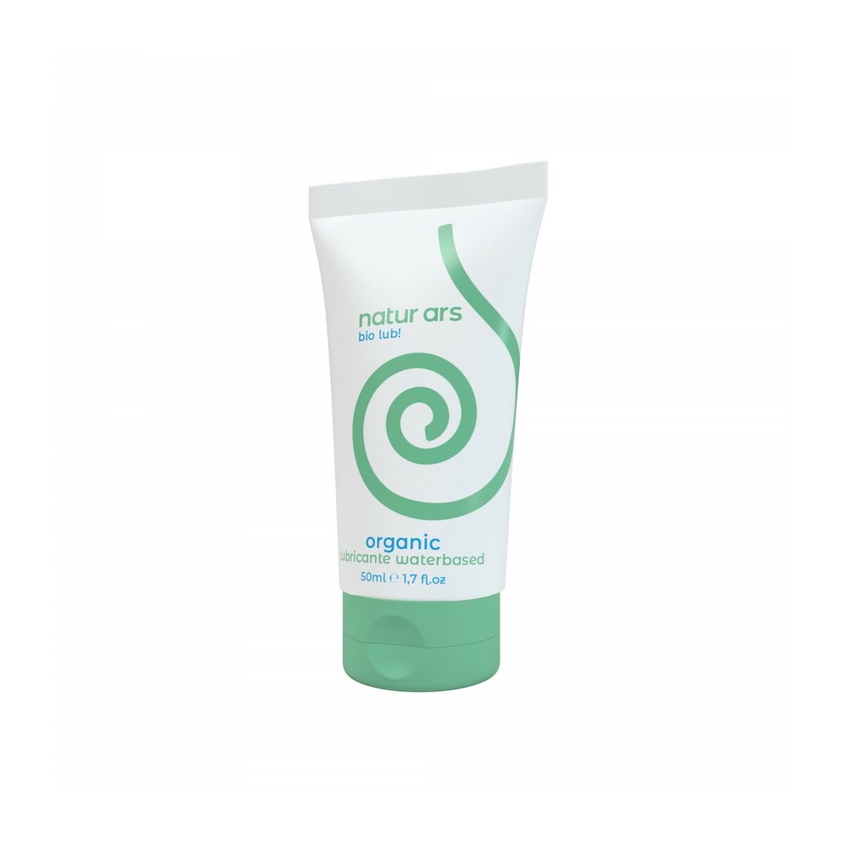 Glidmedel Body Ars 50 ml