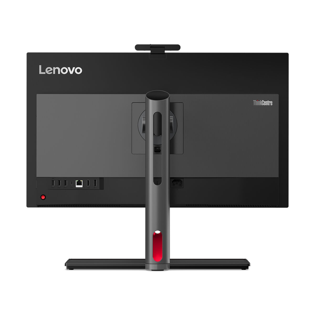 All in One Lenovo 12JM0019SP 27" Intel Core i7-13700 16 GB RAM 512 GB SSD - 4