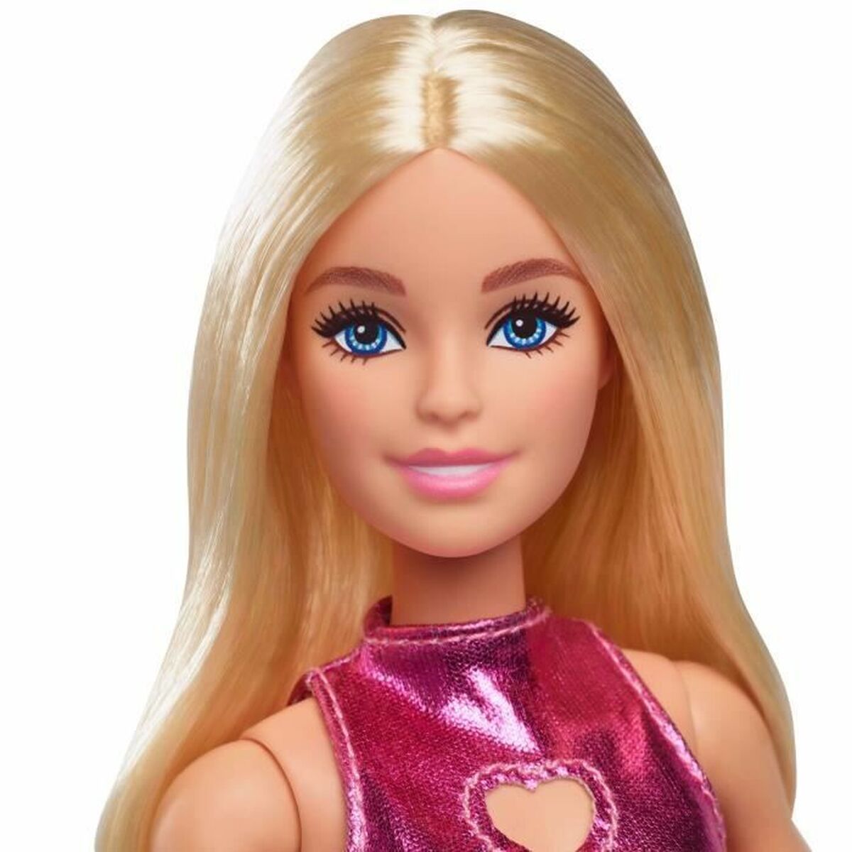 Docka Barbie - 4