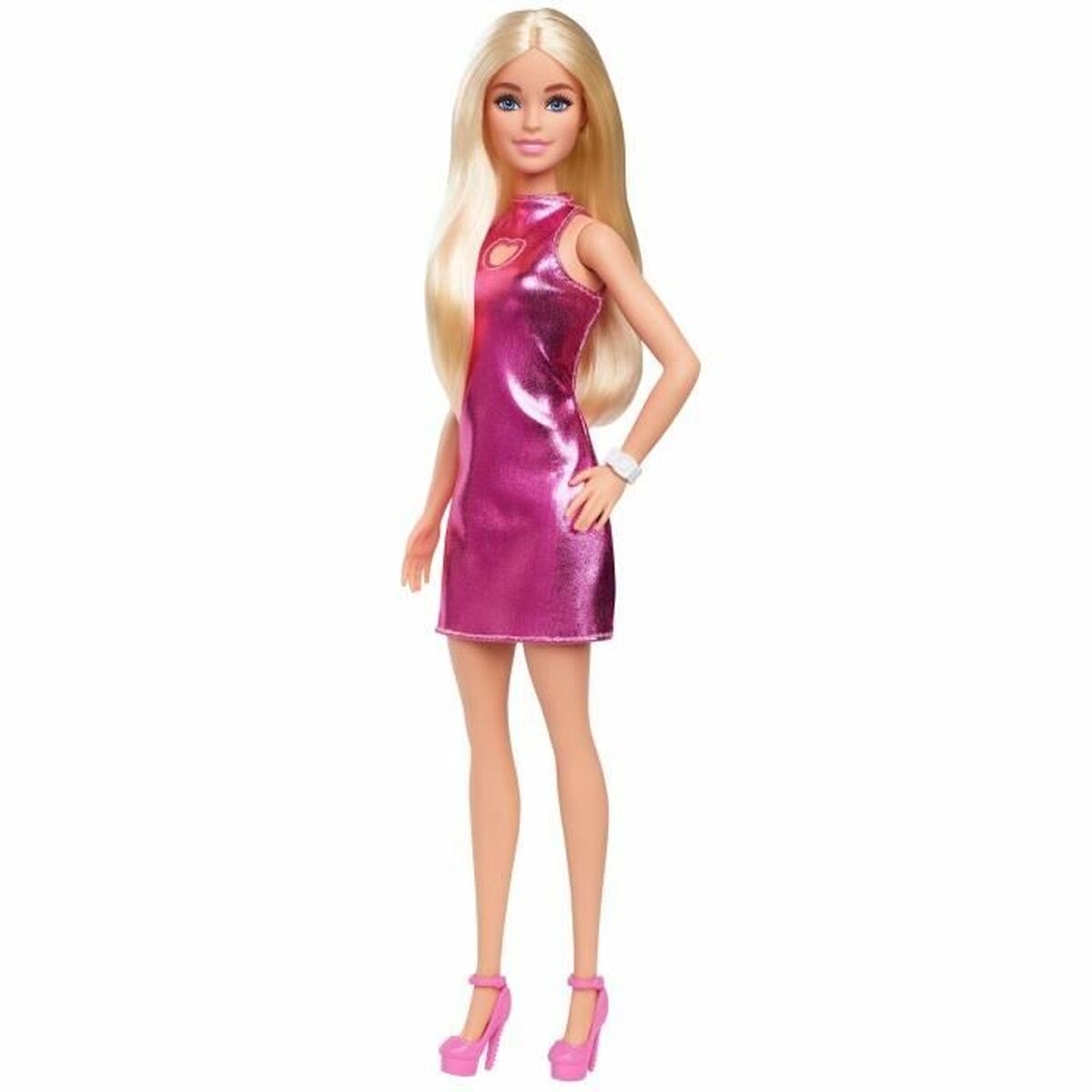 Docka Barbie - 3