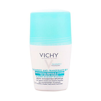 Roll-on deodorant Vichy Anti Transpirant 50 ml