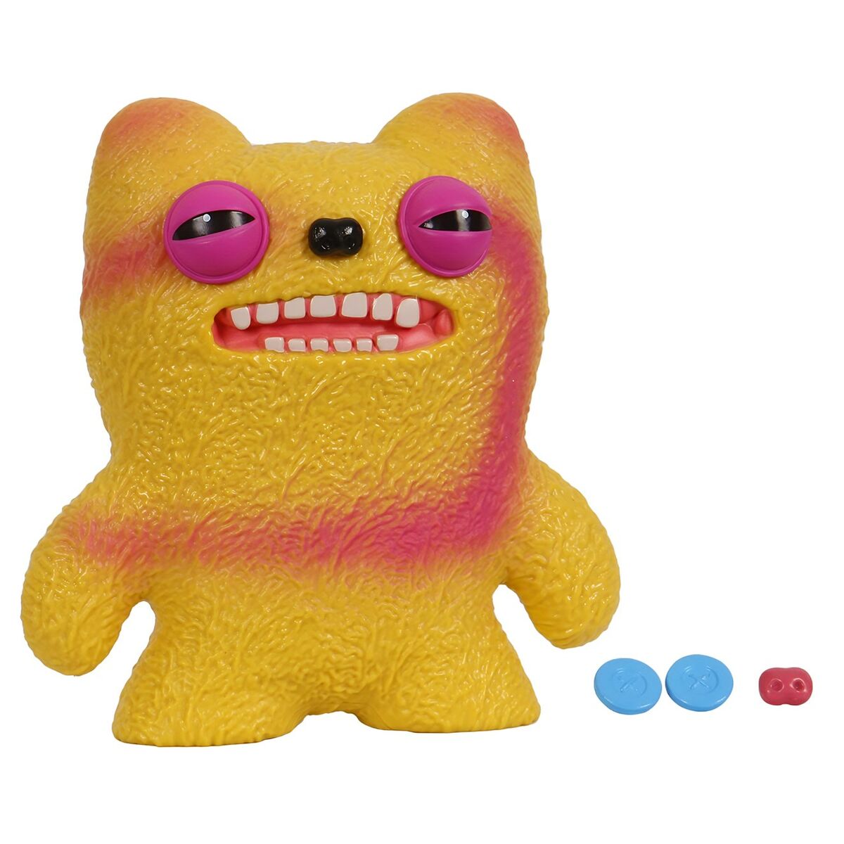 Samlingsfigurer PMI Kids World FG6010C Multicolour Plast - 2