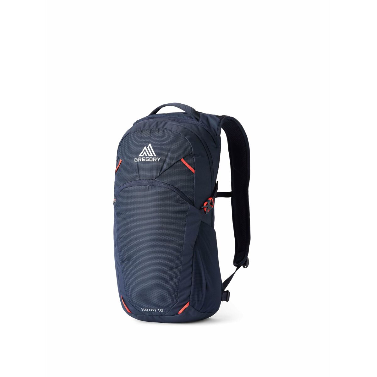 Träningsväska Gregory 153057-8885 Rödbrun 18 L 27 x 51 x 20 cm