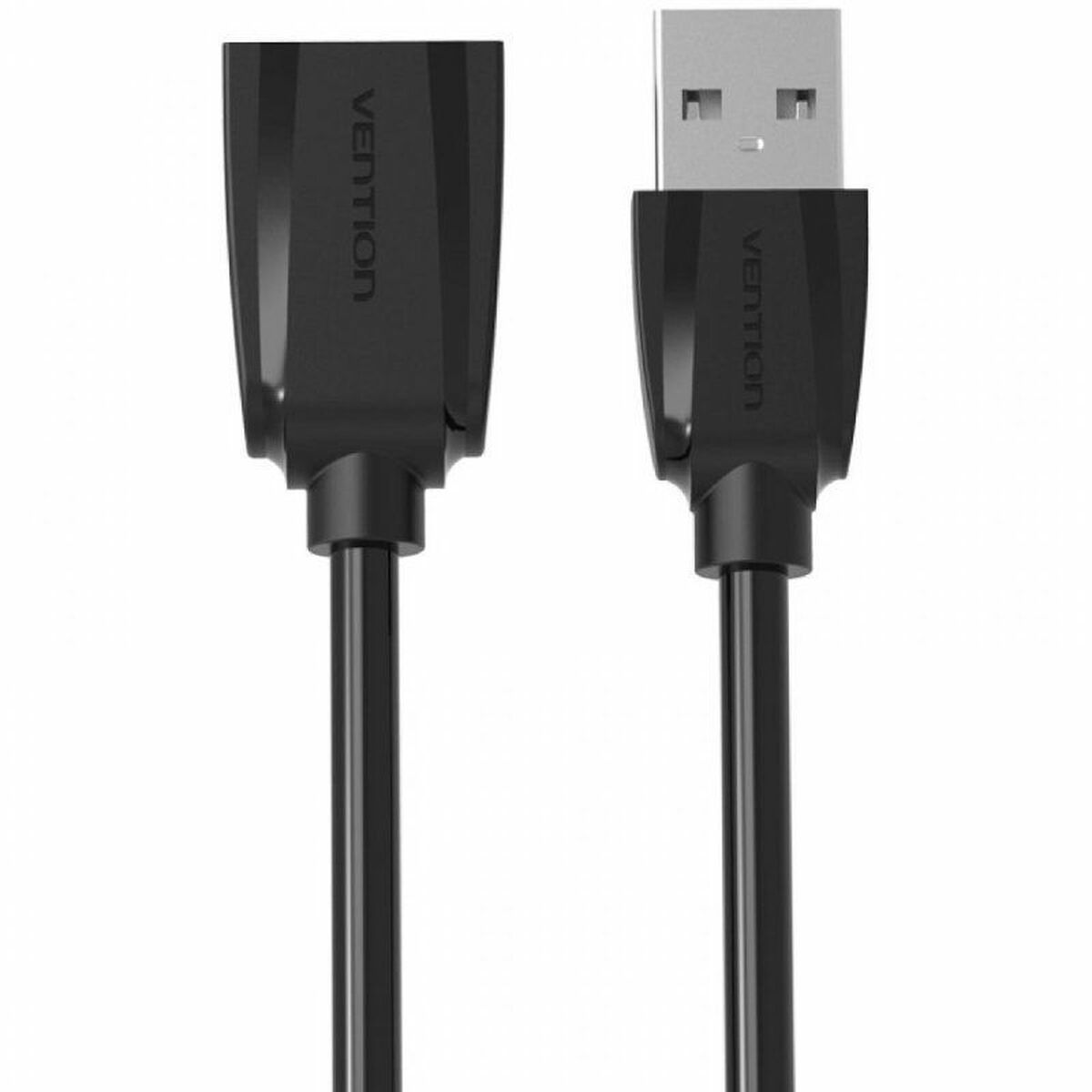 USB-kabel Vention VAS-A44-B500 5 m - 3
